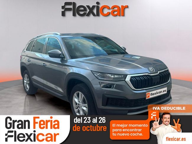 SKODA Kodiaq (2.0 TDI 110KW (150cv) DSG 4x2 Style) en Baleares