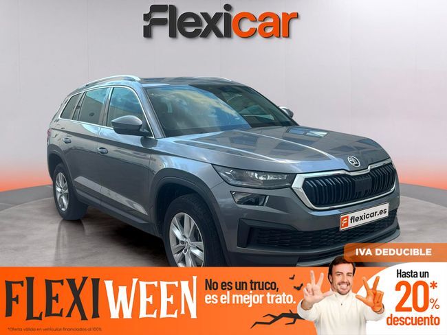SKODA Kodiaq (2.0 TDI 110KW (150cv) DSG 4x2 Style) en Baleares