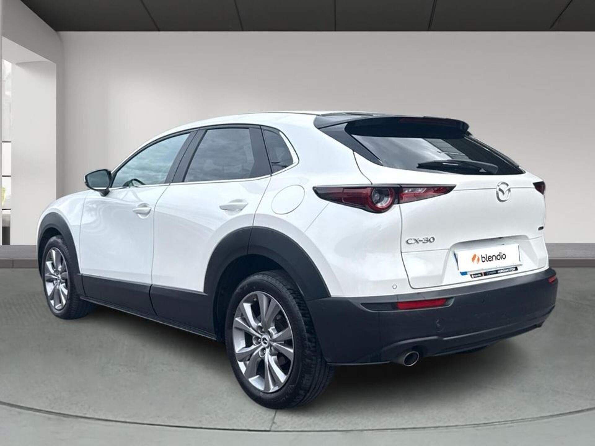 Imagen 2 de MAZDA CX-30