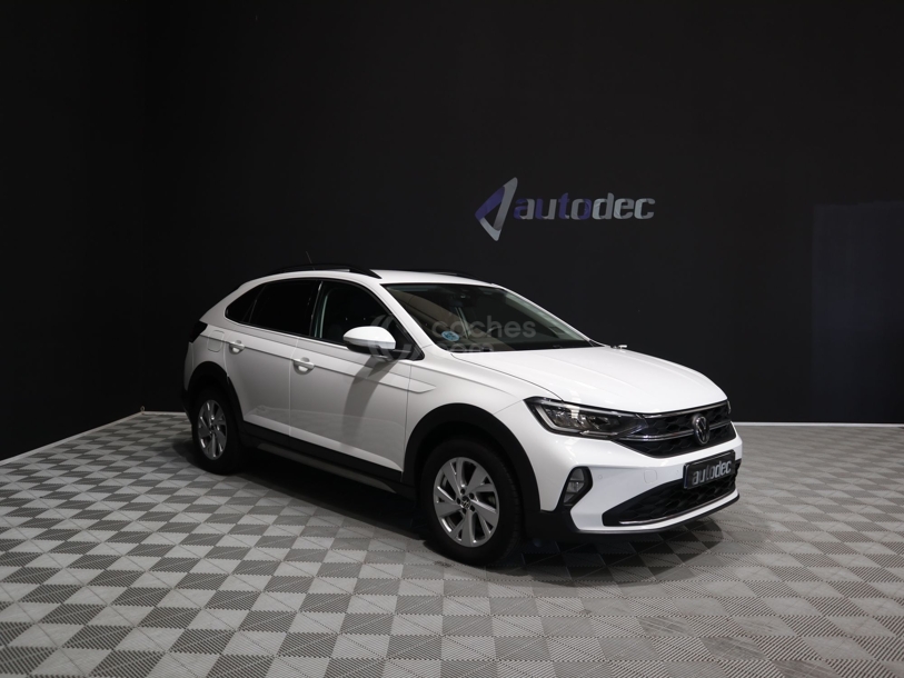 Foto del VOLKSWAGEN Taigo 1.0 TSI Life DSG 81kW