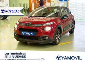 Imagen de CITROEN C3 1.2 PureTech S&S Feel 110