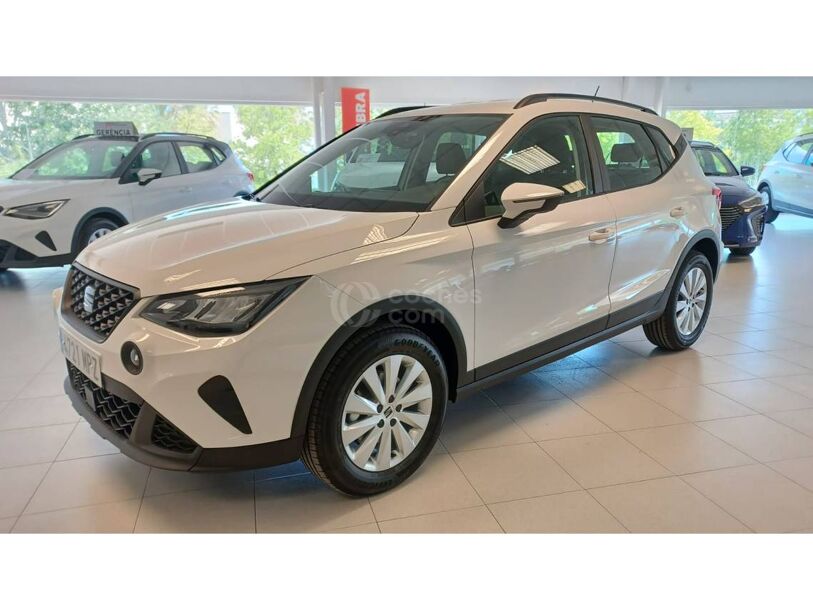 Foto del SEAT Arona 1.0 TSI S&S Reference 95