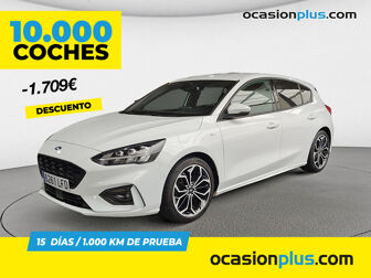 Imagen de FORD Focus 1.0 Ecoboost ST Line Aut. 125