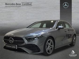 Imagen de MERCEDES Clase A A 180 Progressive Line Advanced 7G-DCT