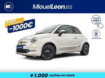 Imagen de FIAT 500 C 1.2 Spiaggina´58