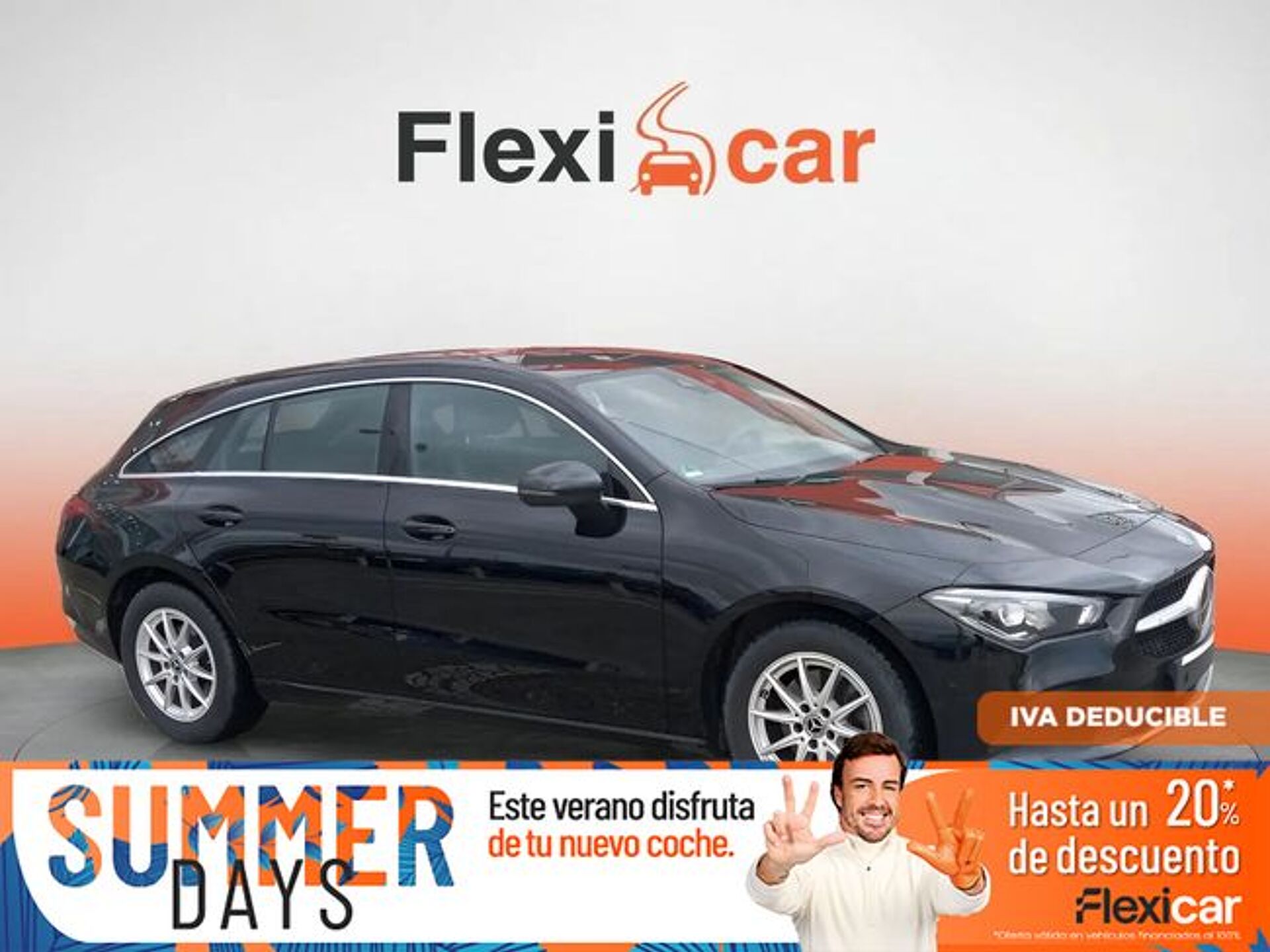 Imagen de MERCEDES Clase CLA