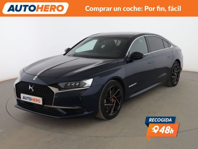 DS DS9 (1.6 E-Tense PHEV Performance Line 225) en Madrid