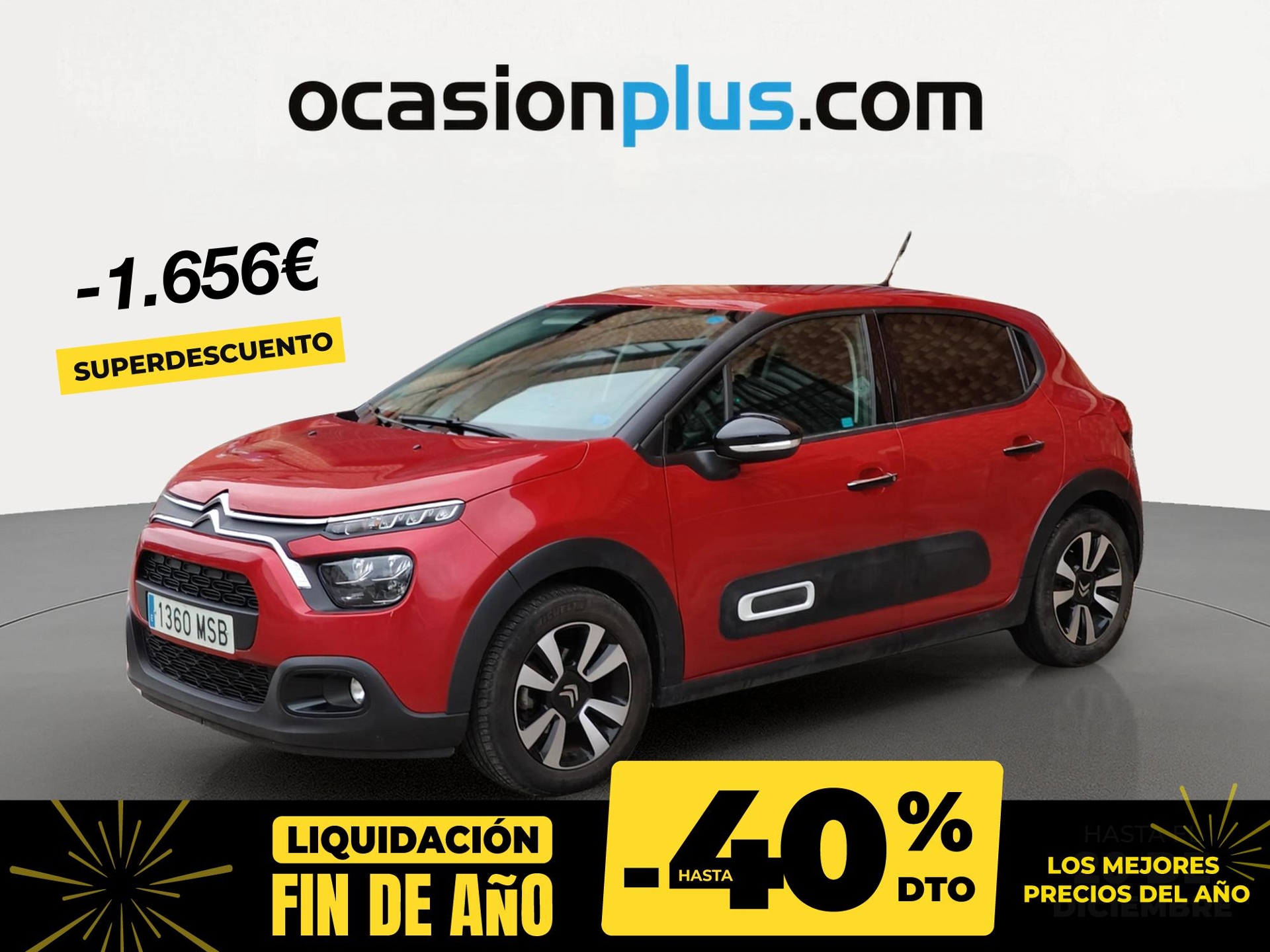 Imagen de CITROEN C3