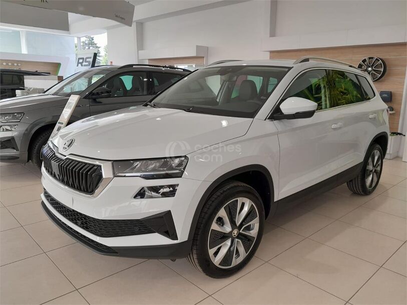 Foto del SKODA Karoq 1.5 TSI Design ACT