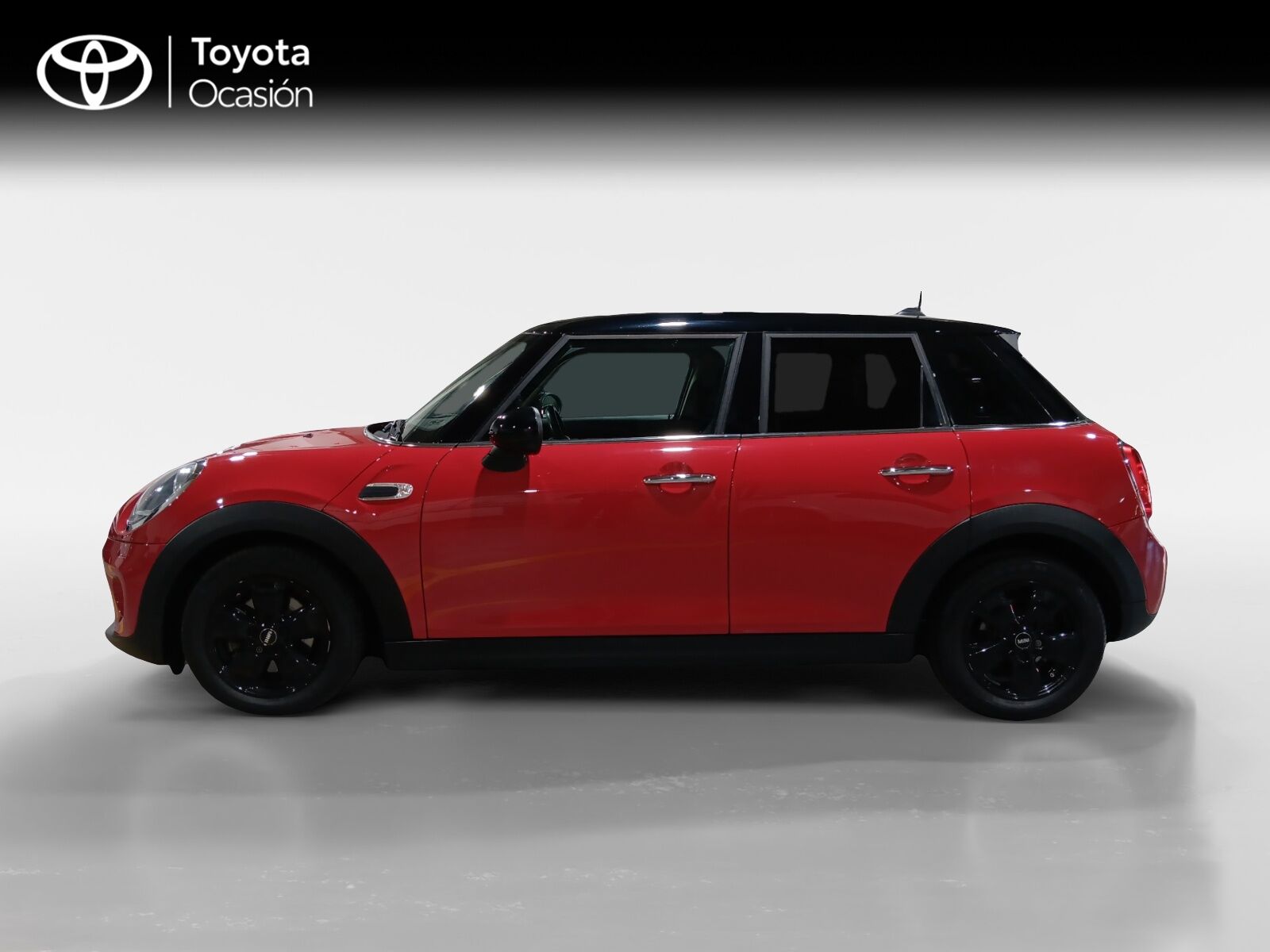 Foto del MINI Mini One