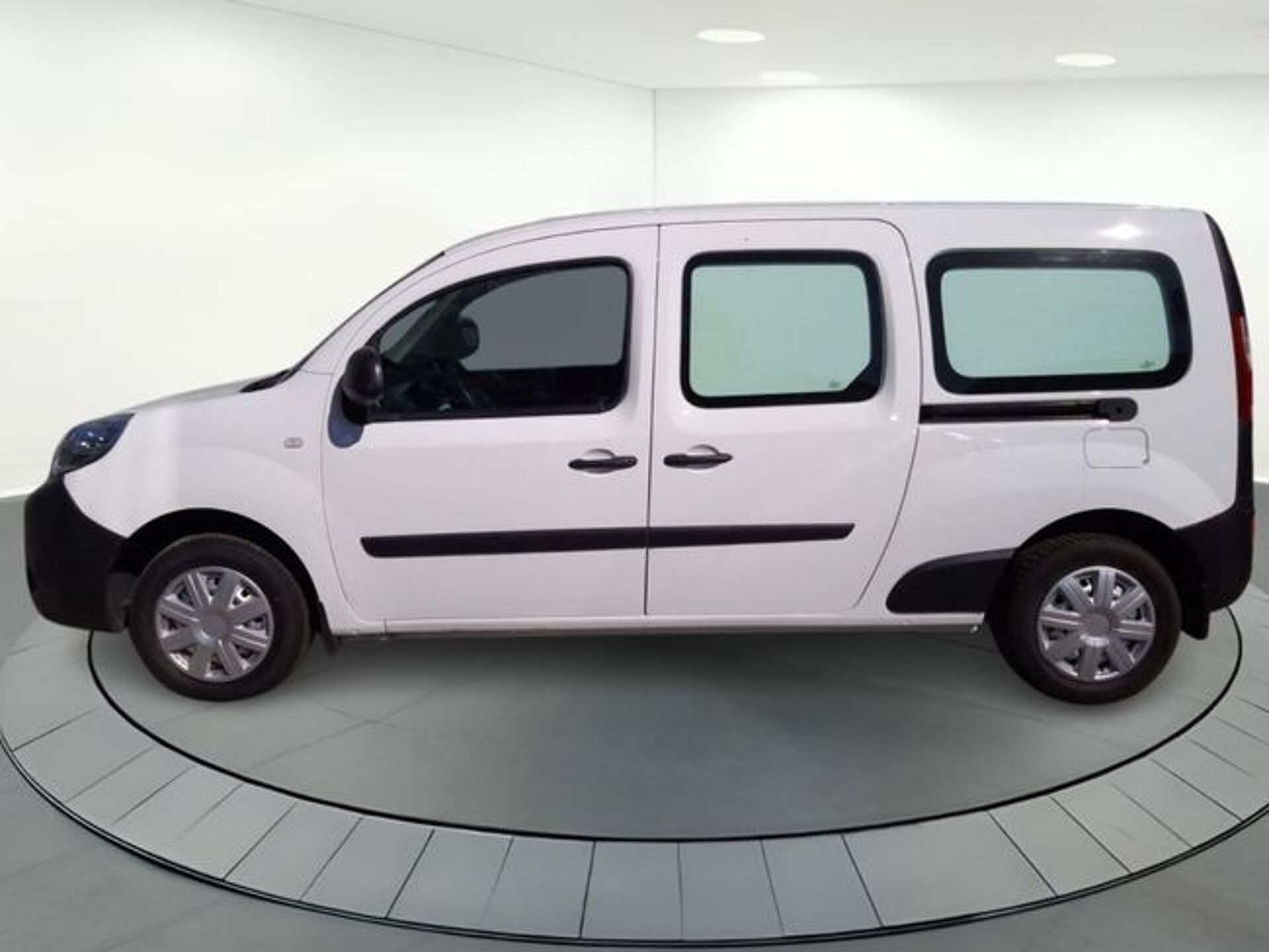 Imagen 3 de RENAULT Kangoo