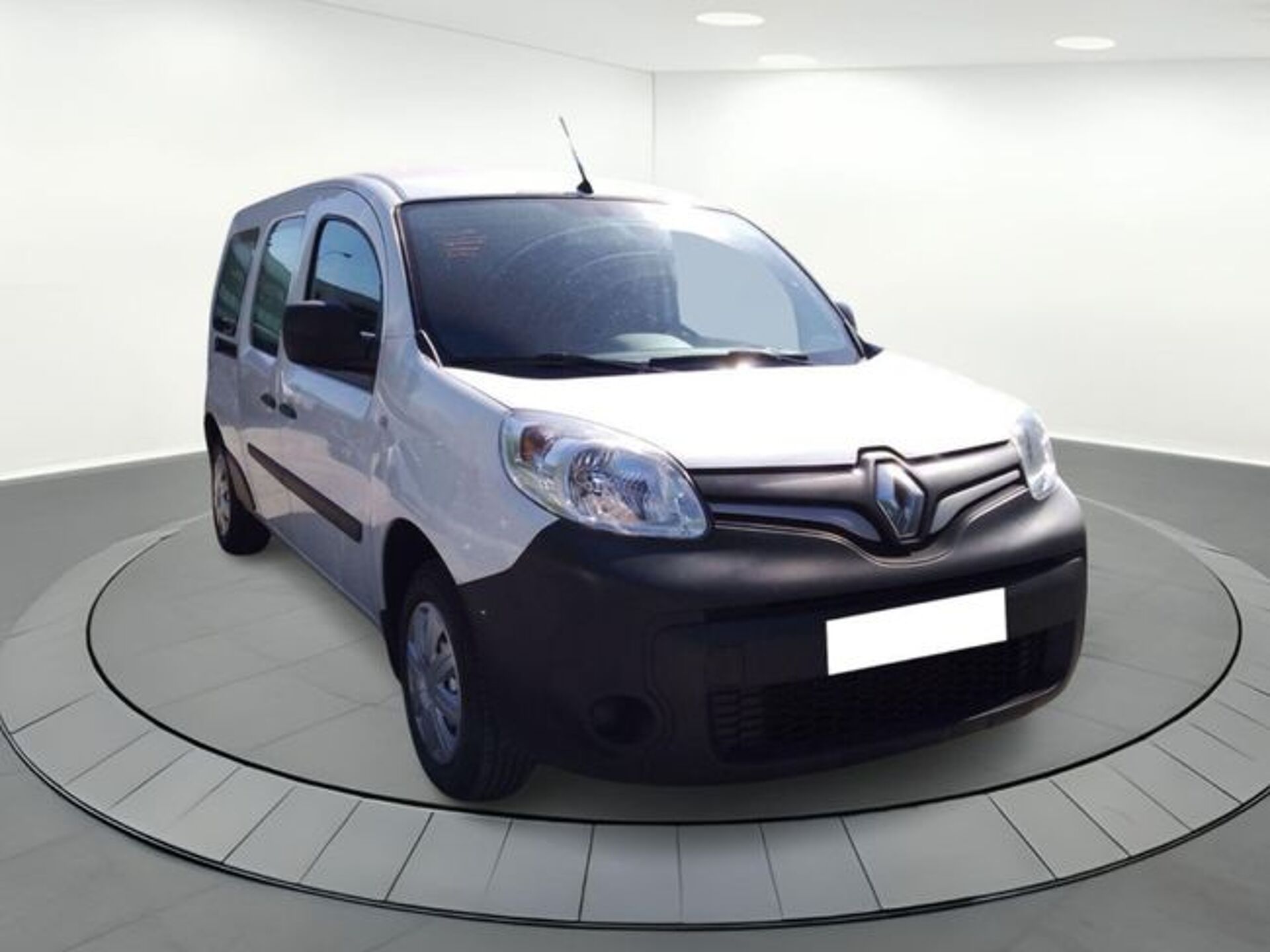Imagen 2 de RENAULT Kangoo