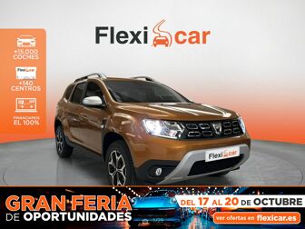 Imagen de DACIA Duster TCE GPF Prestige 4x4 96kW