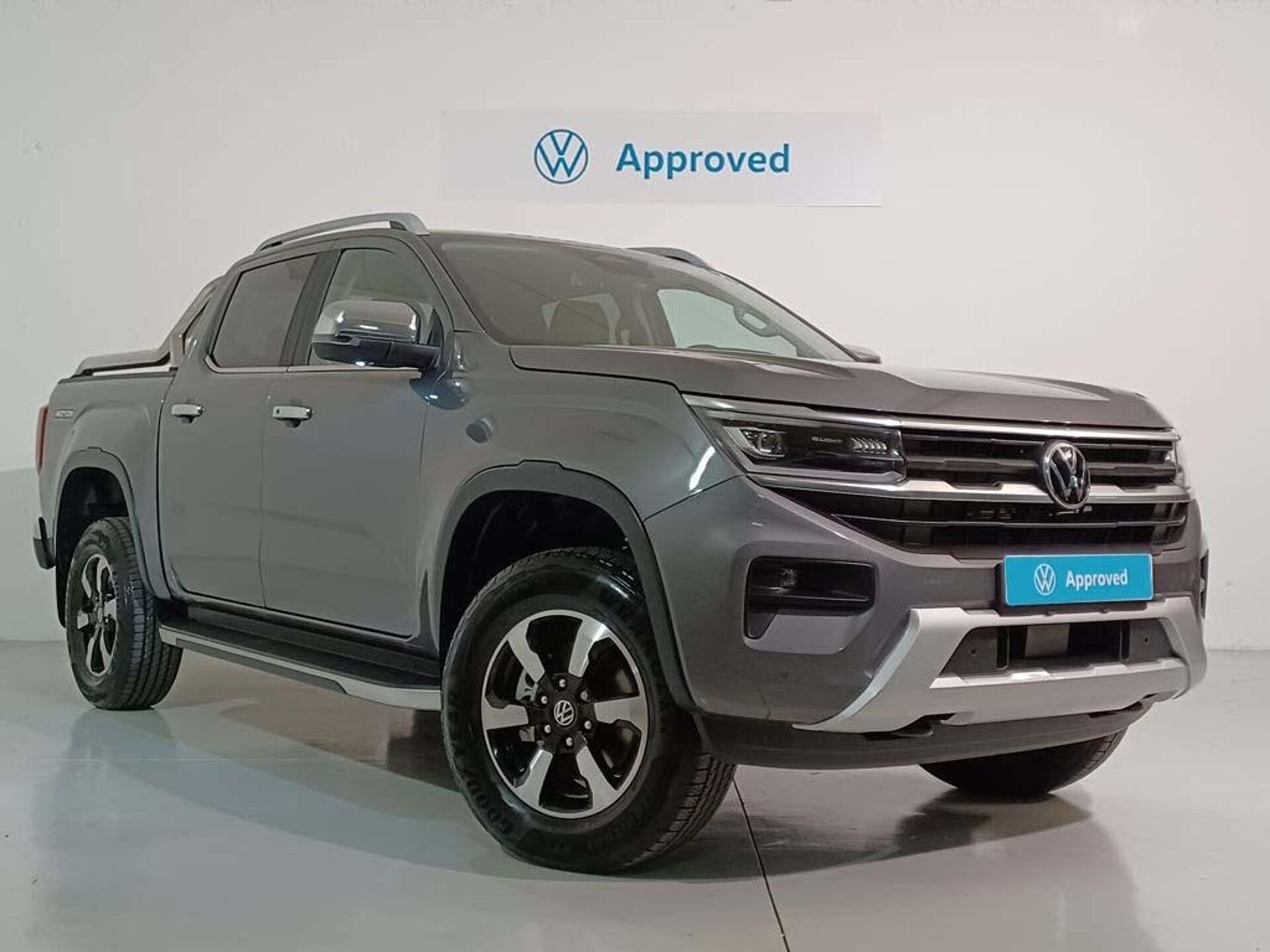 Imagen de VOLKSWAGEN Amarok