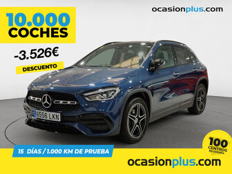 Imagen de MERCEDES Clase GLA GLA 250e