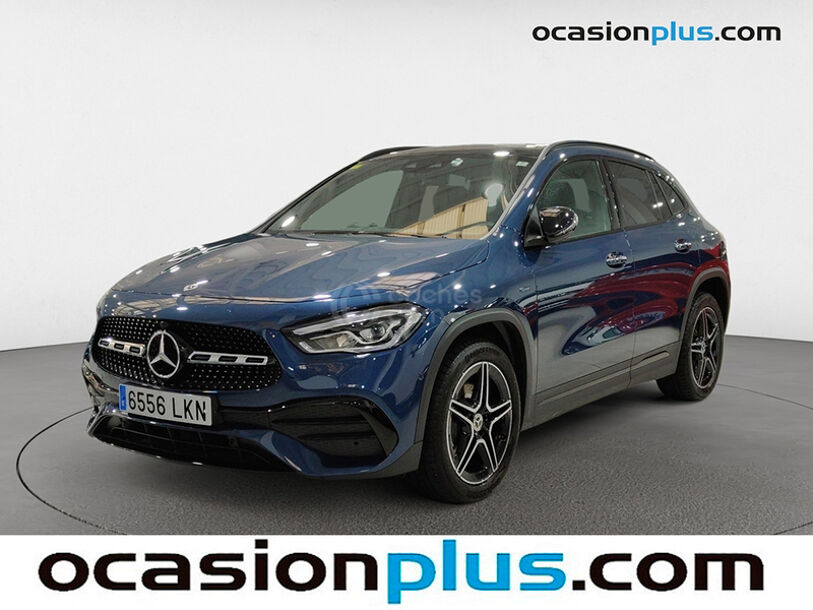 Foto del MERCEDES Clase GLA GLA 250e