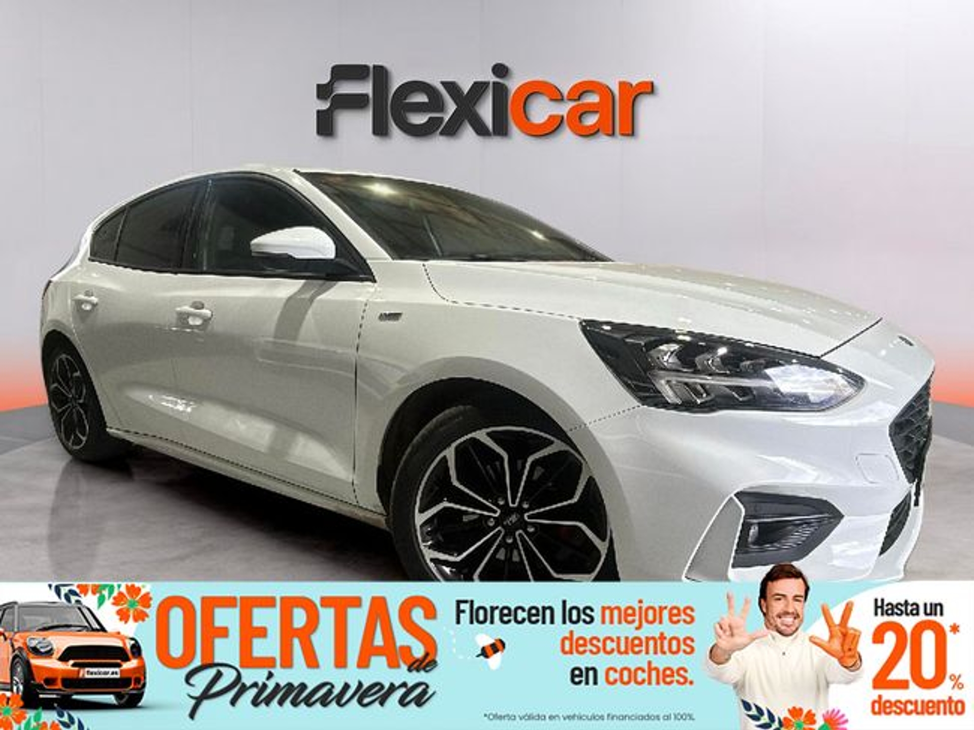 Imagen de FORD Focus