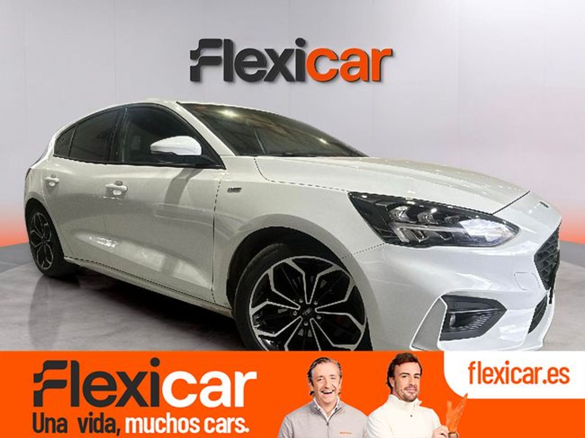 Imagen 1 de FORD Focus