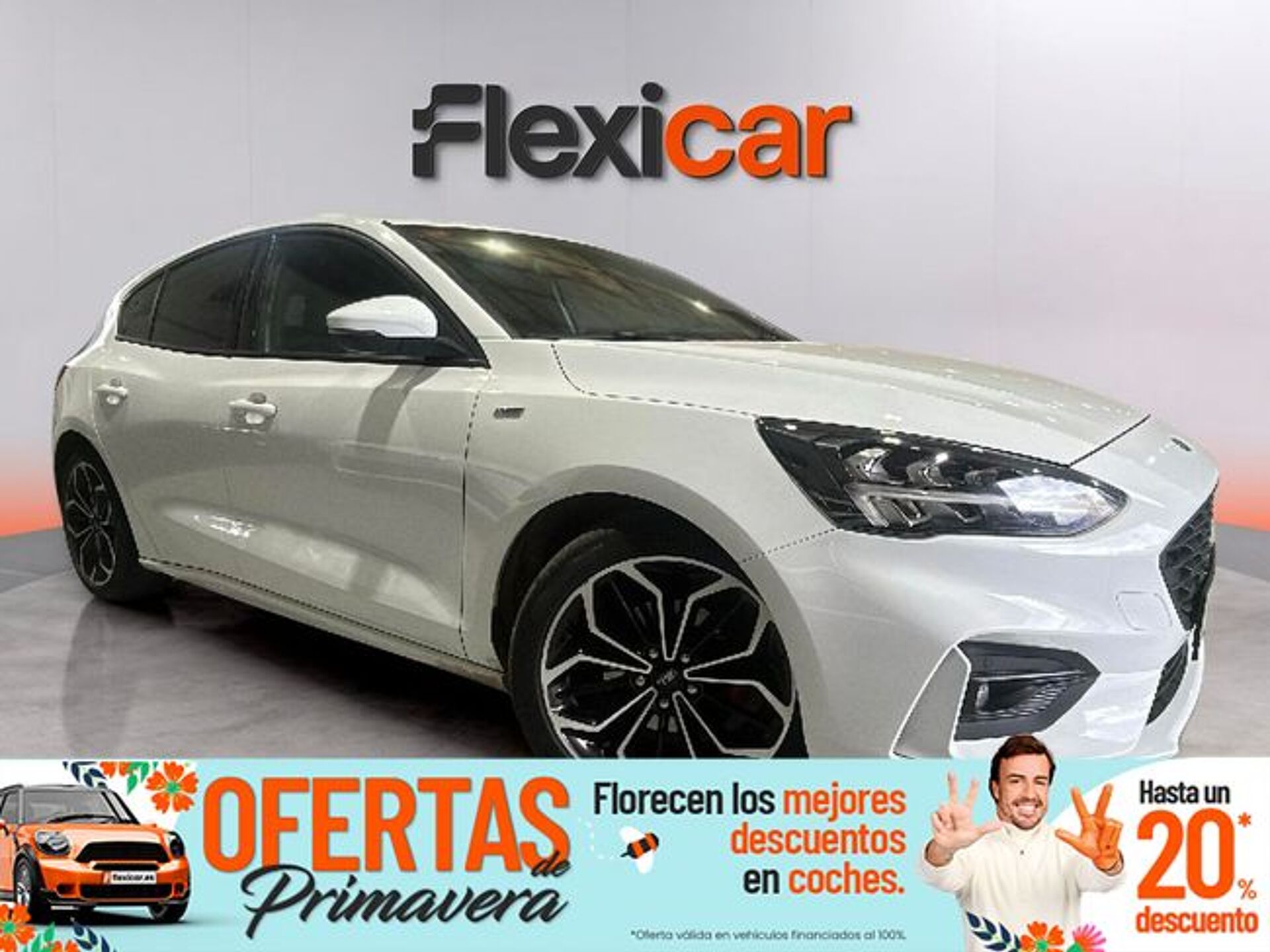 Imagen 1 de FORD Focus