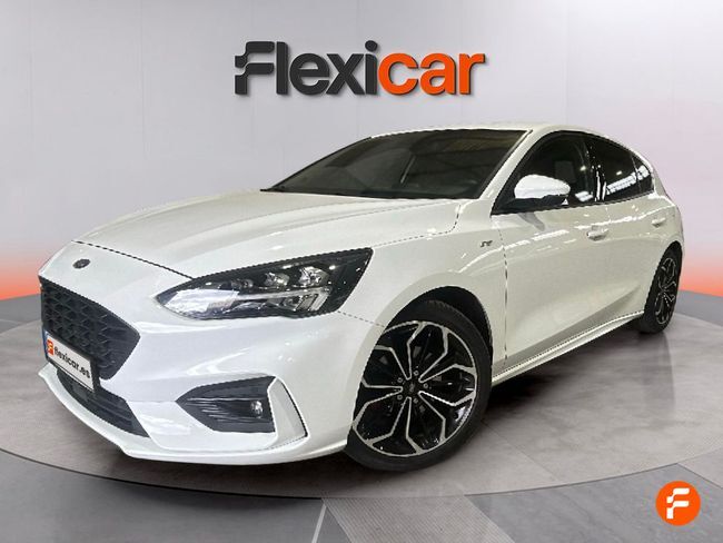 Foto del FORD Focus Sportbreak 1.0 Ecoboost Active