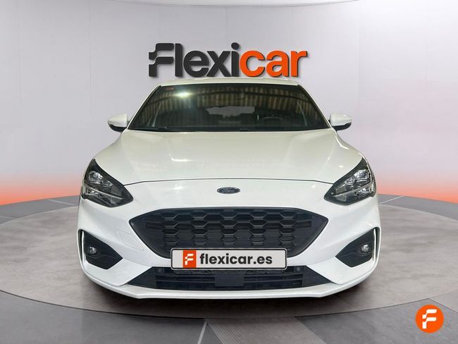 Foto del FORD Focus Sportbreak 1.0 Ecoboost Active