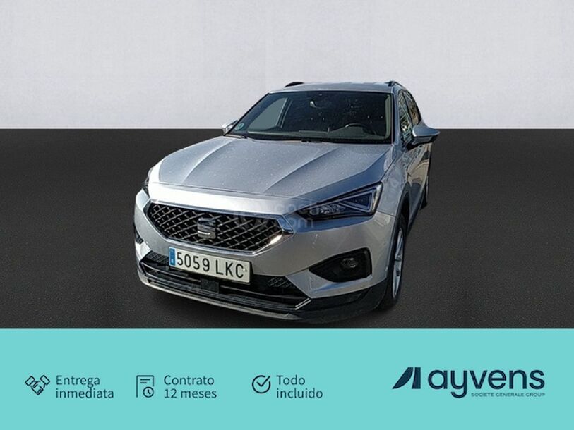 Foto del SEAT Tarraco 2.0TDI S&S Style DSG 4Drive 150