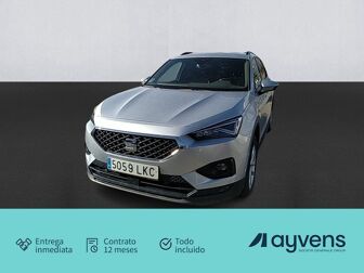 Imagen de SEAT Tarraco 2.0TDI S&S Style DSG 4Drive 150