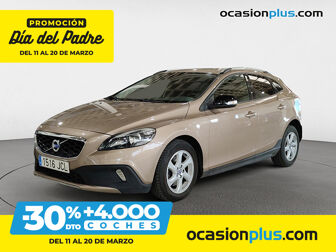 Imagen de VOLVO V40 Cross Country D2 Kinetic
