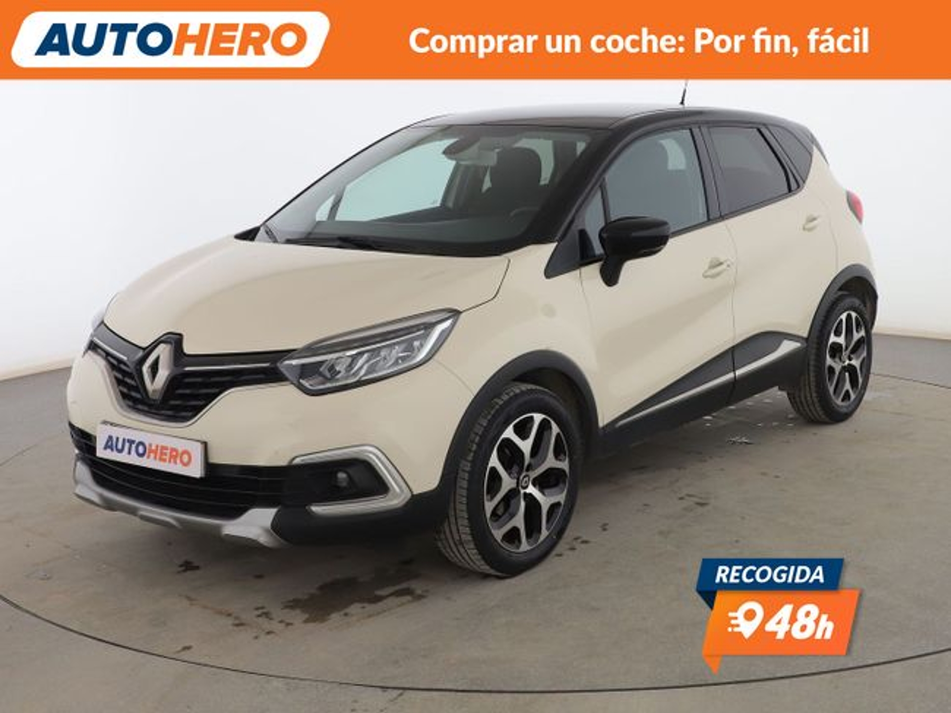 Imagen de RENAULT Captur