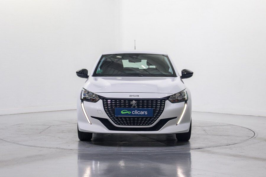 Foto del PEUGEOT 208 1.2 Puretech S&S Active 75