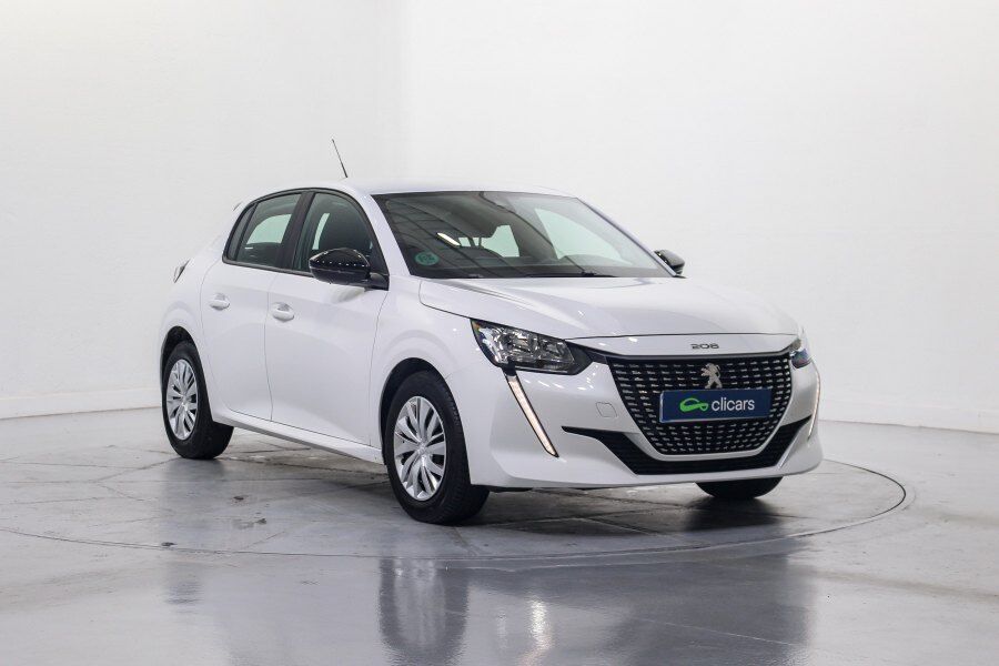 Foto del PEUGEOT 208 1.2 Puretech S&S Active 75