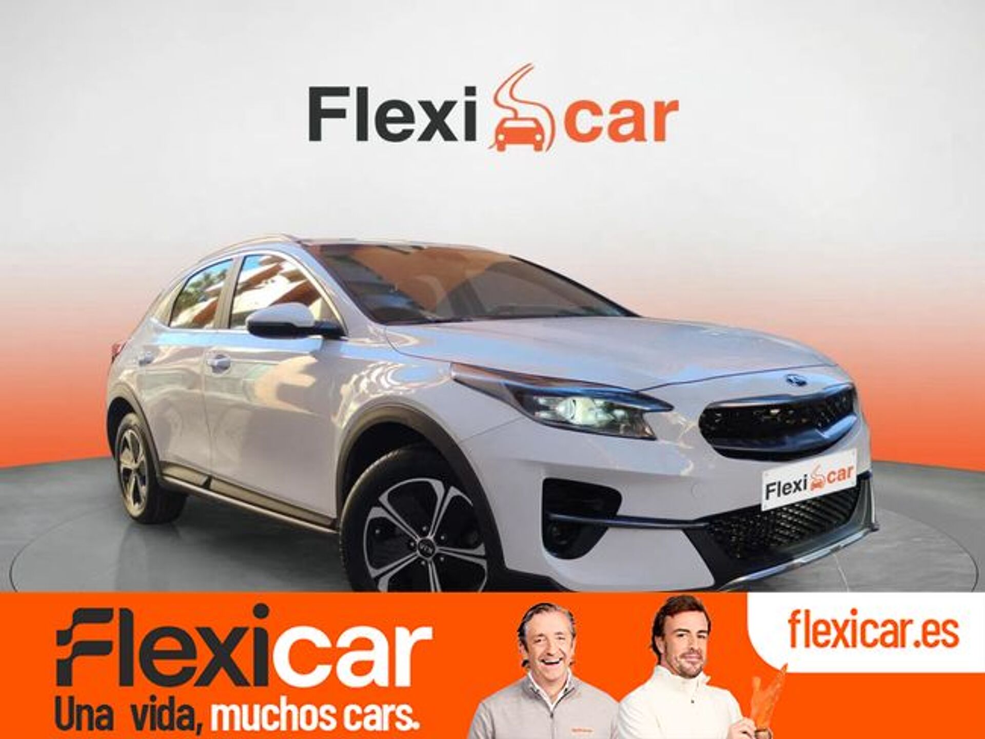 Imagen de KIA XCeed