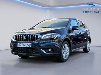 Imagen de SUZUKI S-Cross 1.4L Mild Hybrid S1