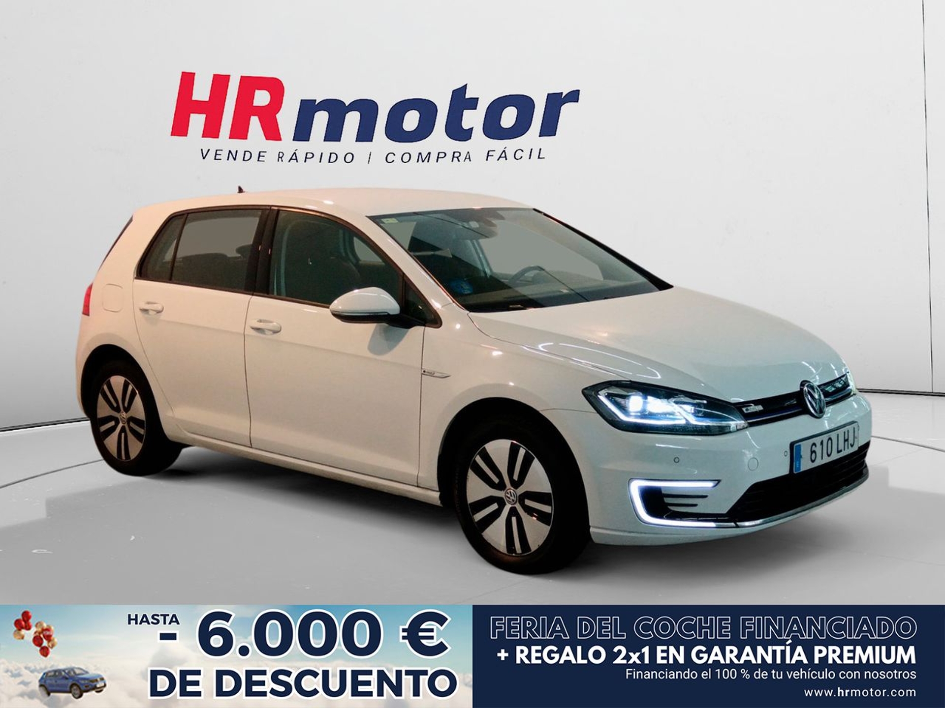 Imagen de VOLKSWAGEN Golf