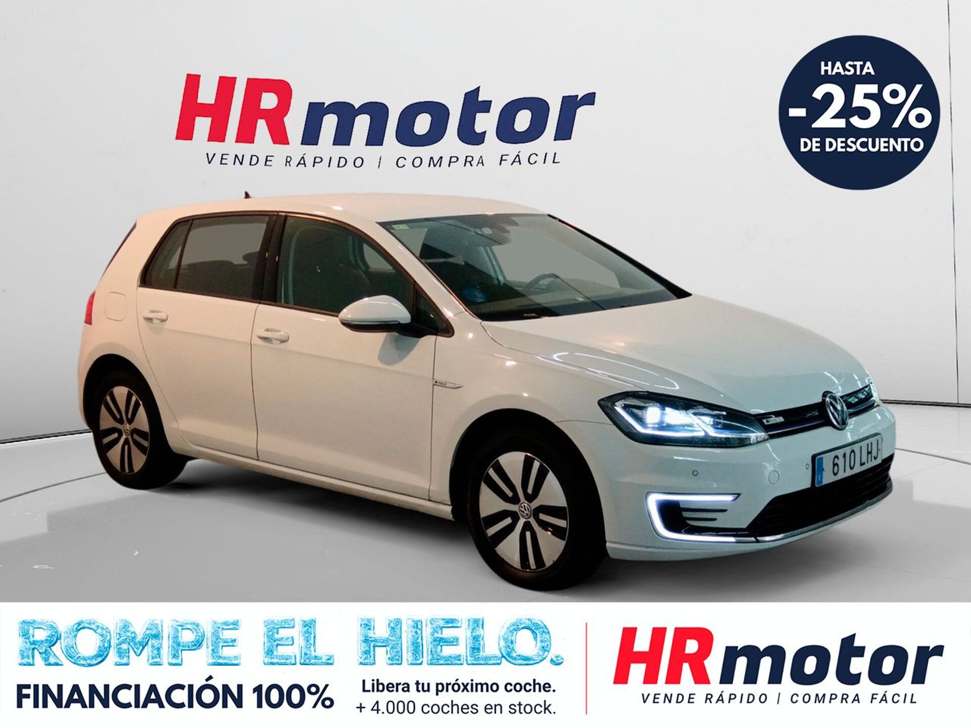 Imagen 1 de VOLKSWAGEN Golf