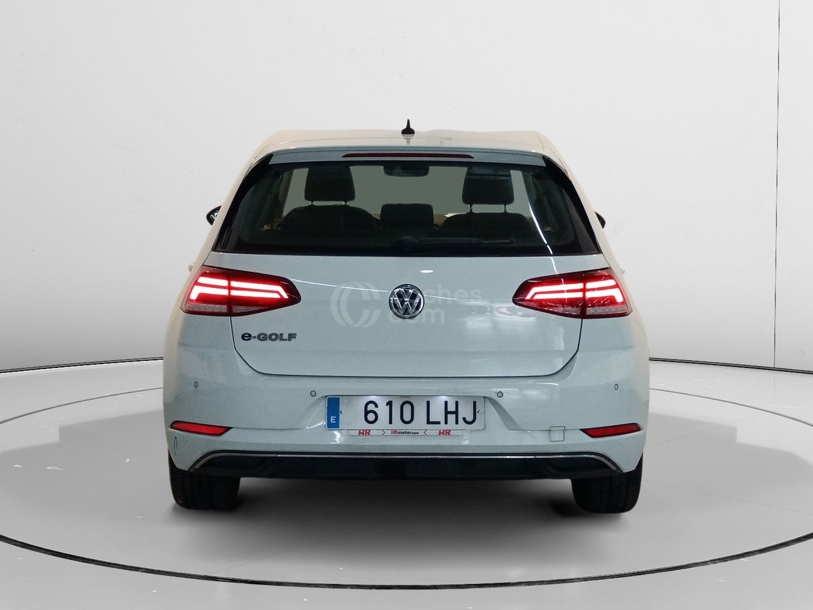 Foto del VOLKSWAGEN Golf e- ePower