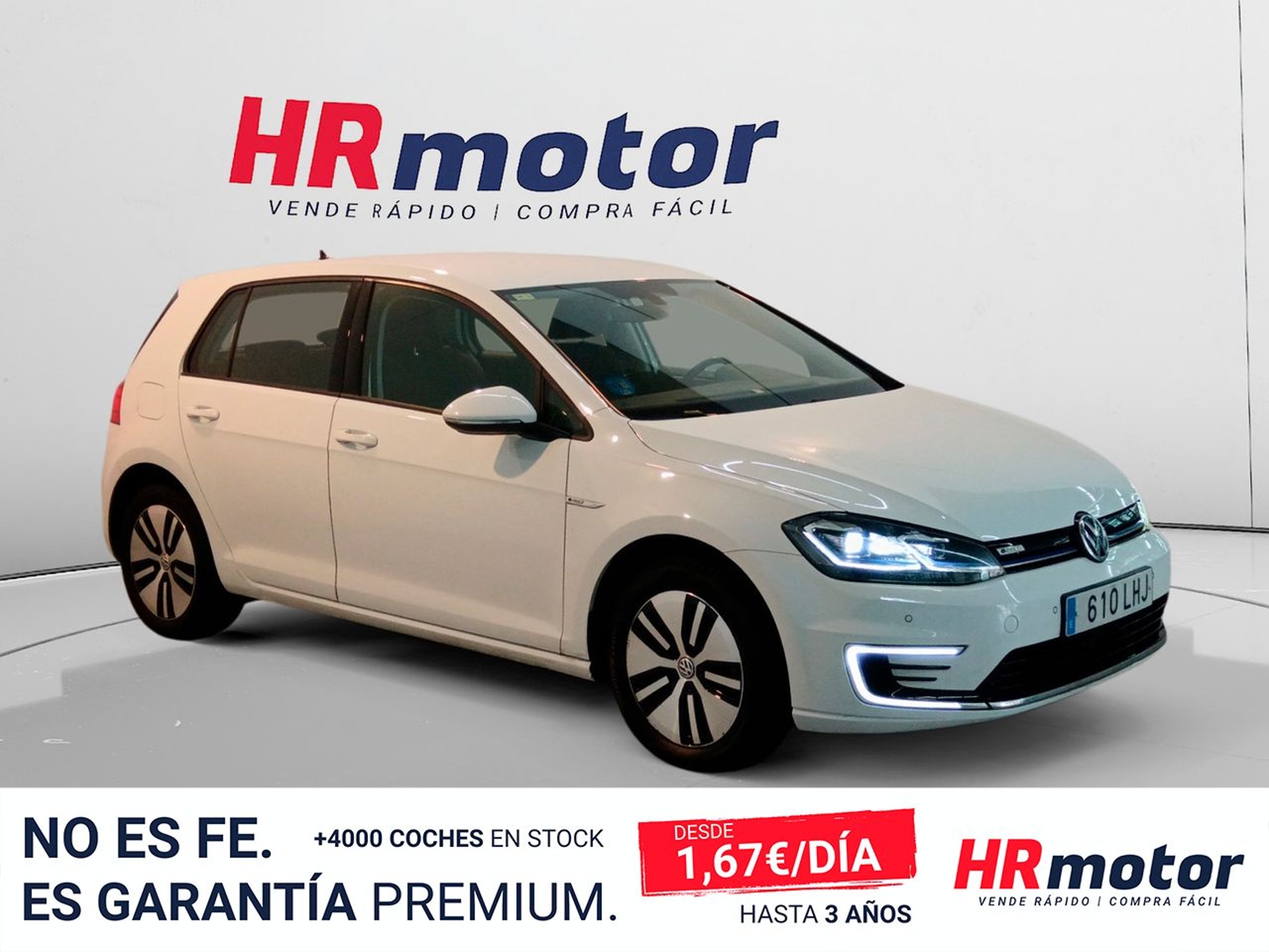 Imagen de VOLKSWAGEN Golf