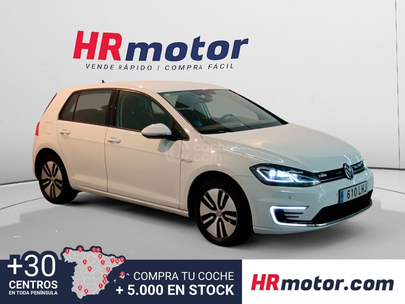 Foto del VOLKSWAGEN Golf e- ePower