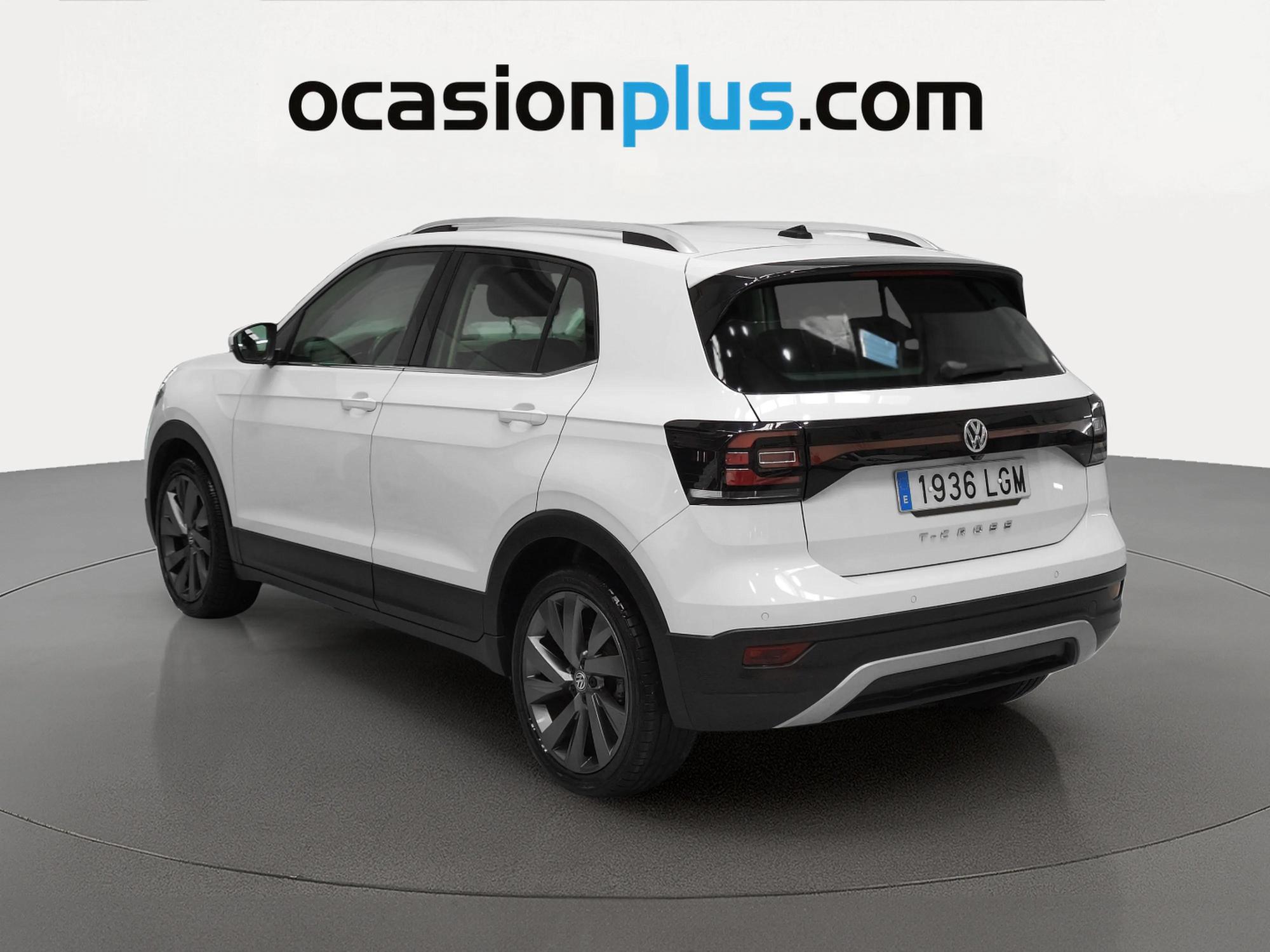 Foto del VOLKSWAGEN T-Cross 1.5 TSI Sport DSG7 110kW