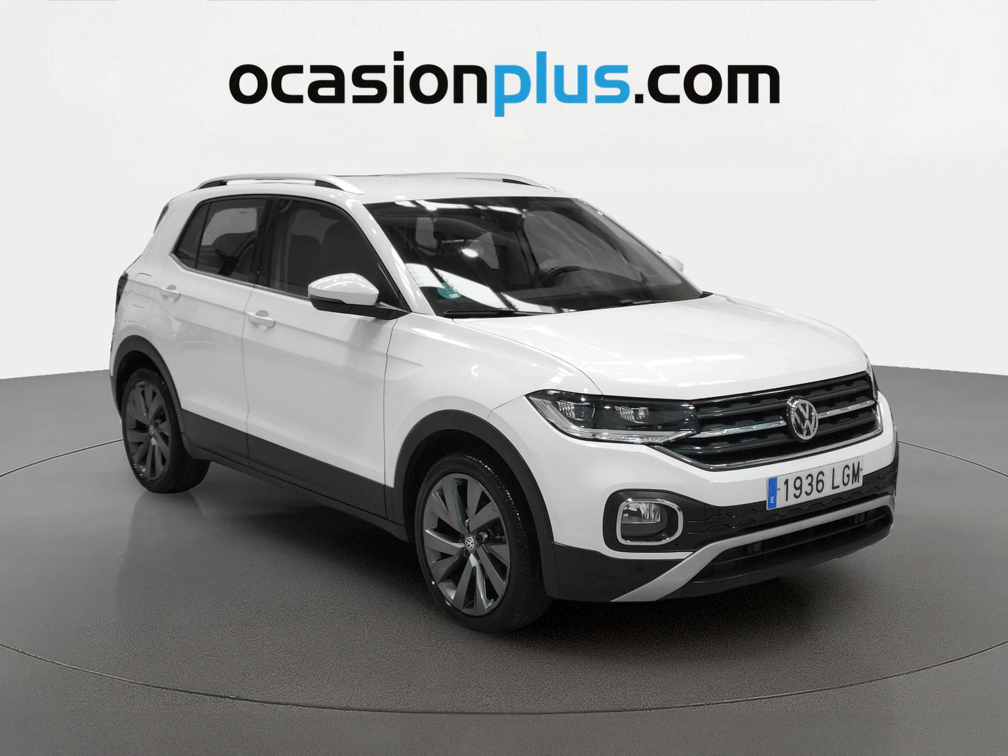Foto del VOLKSWAGEN T-Cross 1.5 TSI Sport DSG7 110kW