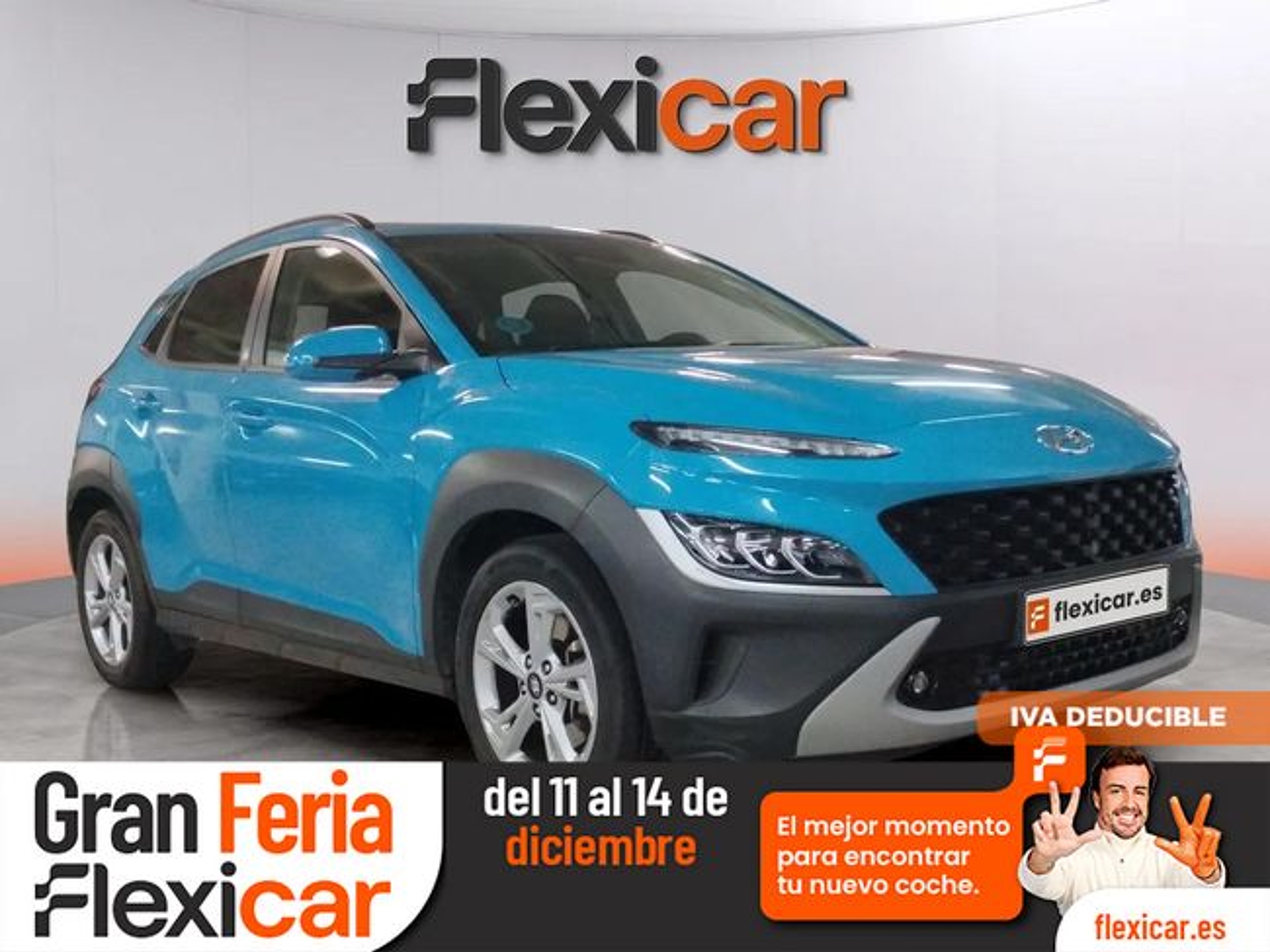 Imagen de HYUNDAI Kona