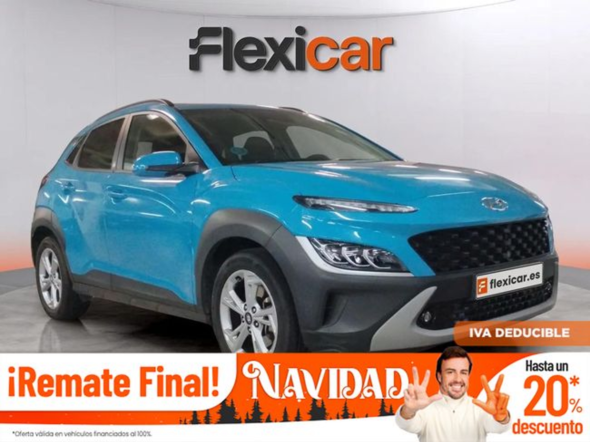 Imagen de HYUNDAI Kona
