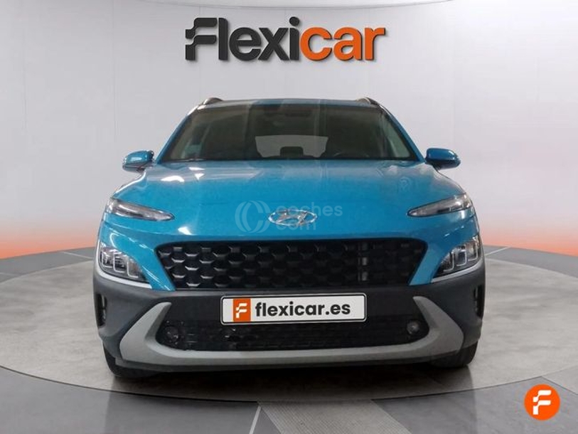 Foto del HYUNDAI Kona 1.0 TGDI Klass 4x2