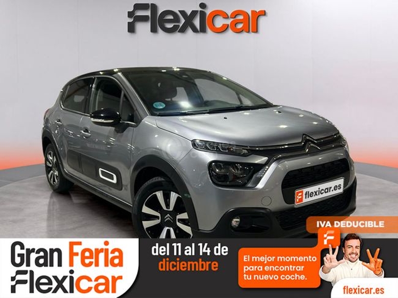 Foto del CITROEN C3 1.2 Turbo S&S Max 100