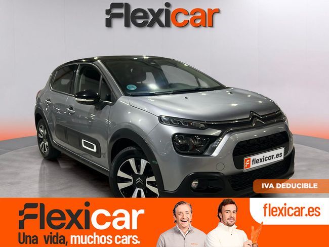 CITROEN C3 (PureTech 100 Max) en Lleida