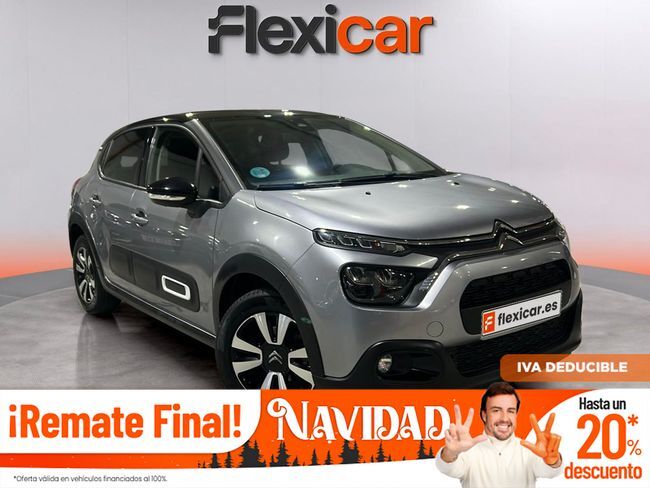 CITROEN C3 (PureTech 100 Max) en Lleida