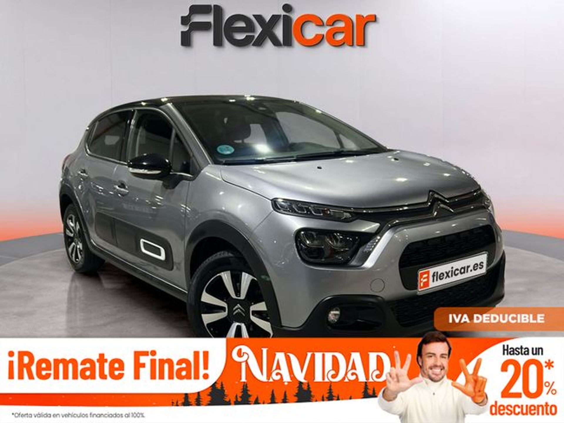 Imagen de CITROEN C3