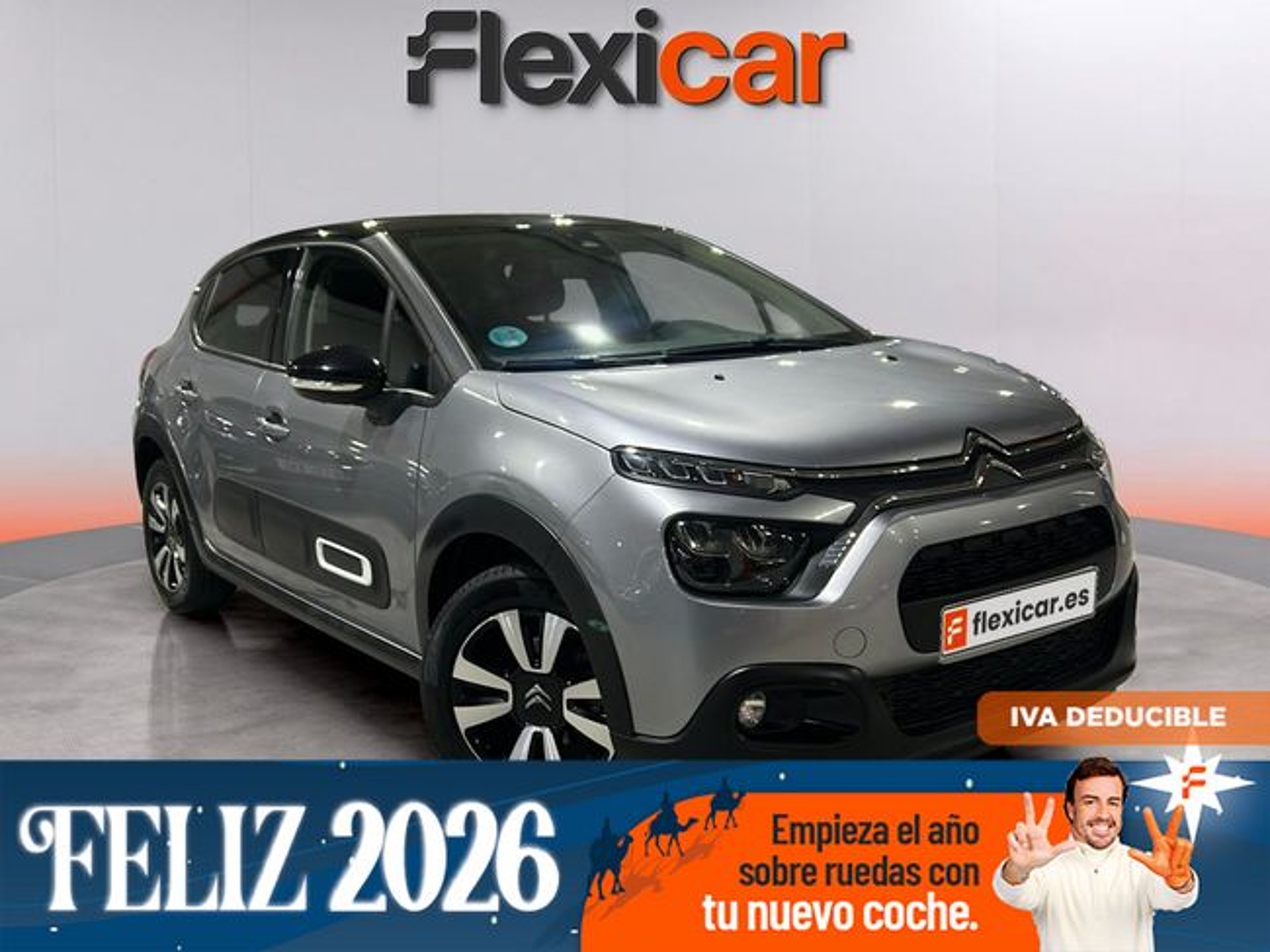 Imagen de CITROEN C3