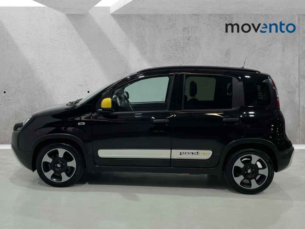 Foto del FIAT Panda 1.0 Gse Hybrid