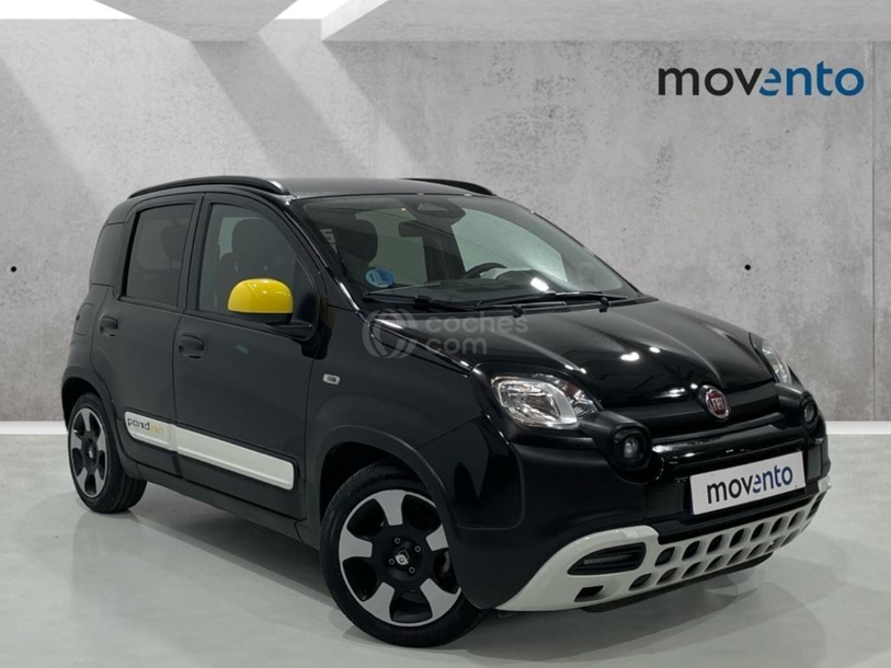 Foto del FIAT Panda 1.0 Gse Hybrid